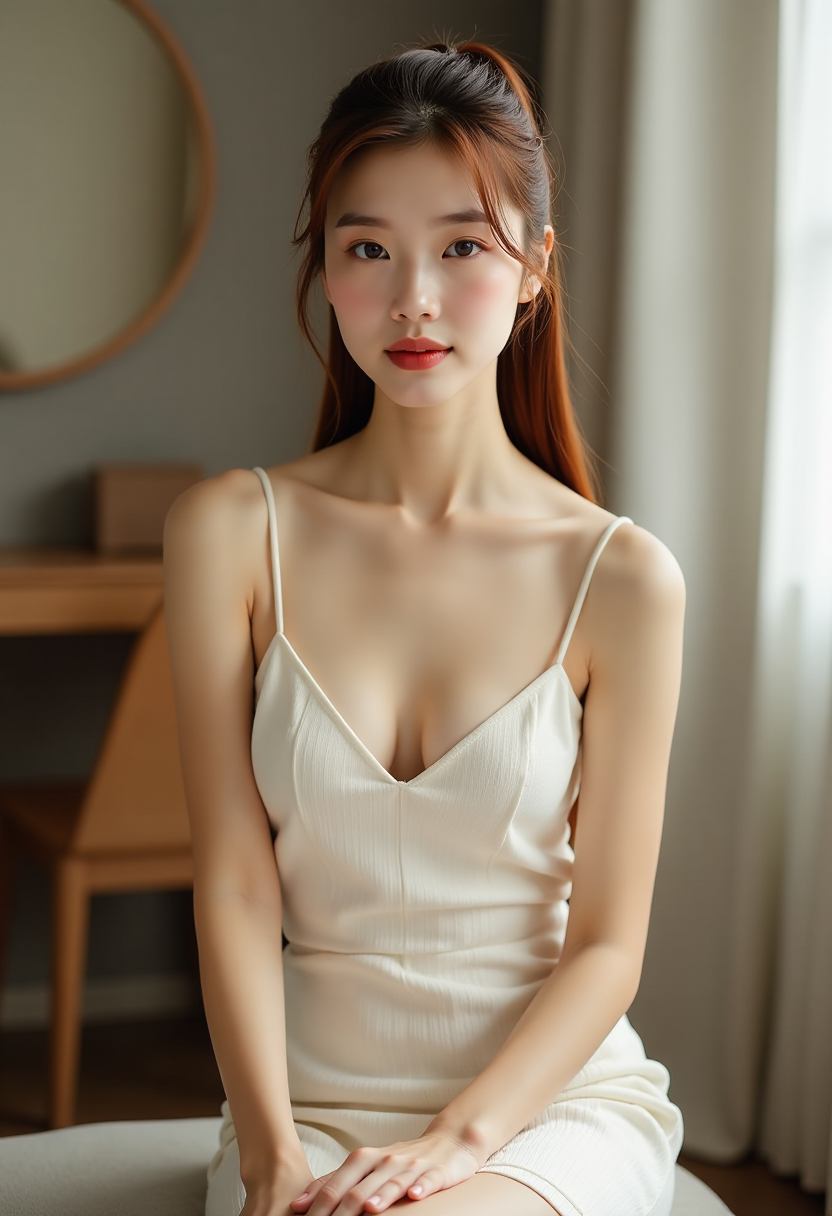 瘦骨里的春天